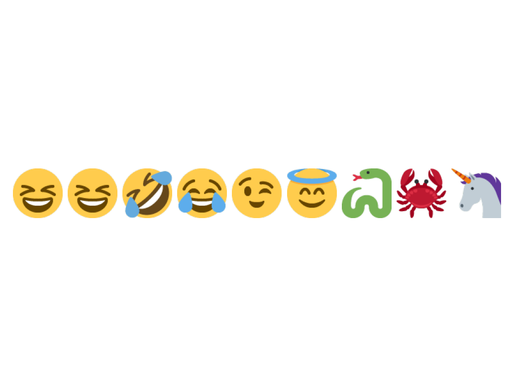 plot emoji