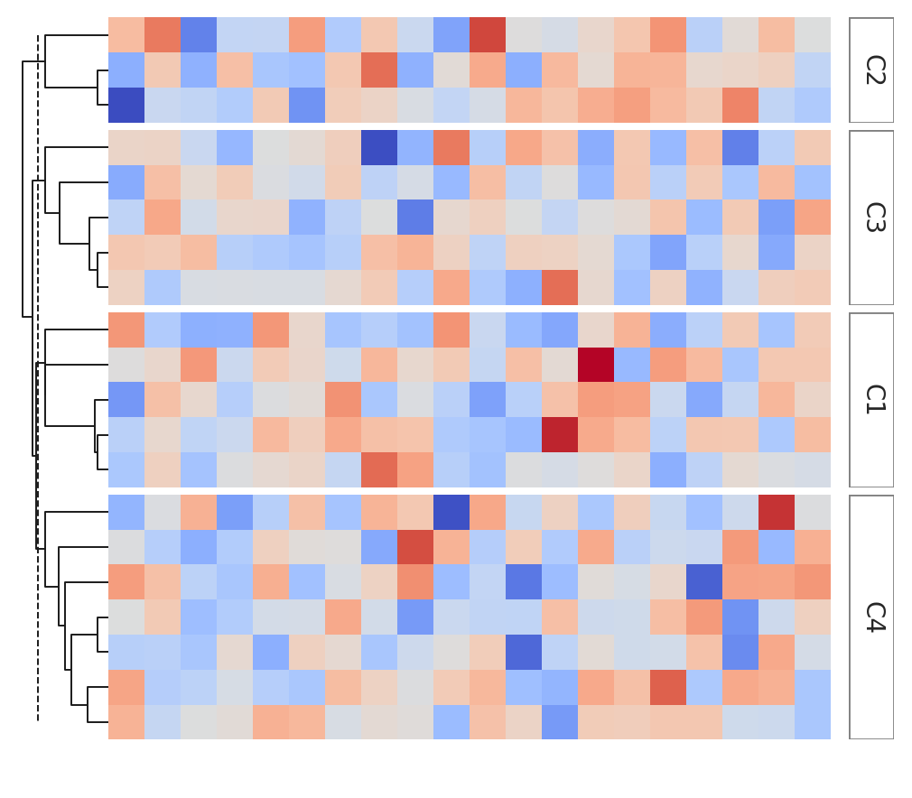 plot chunk