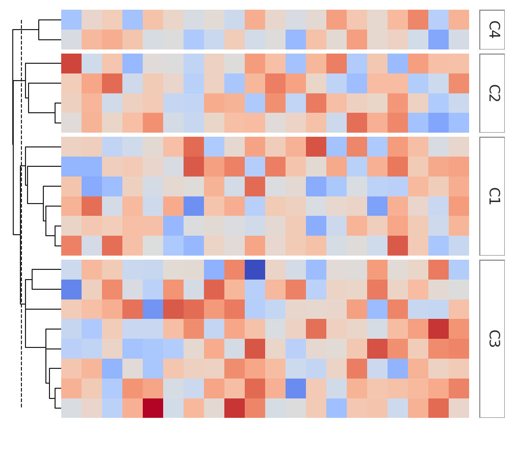 plot chunk